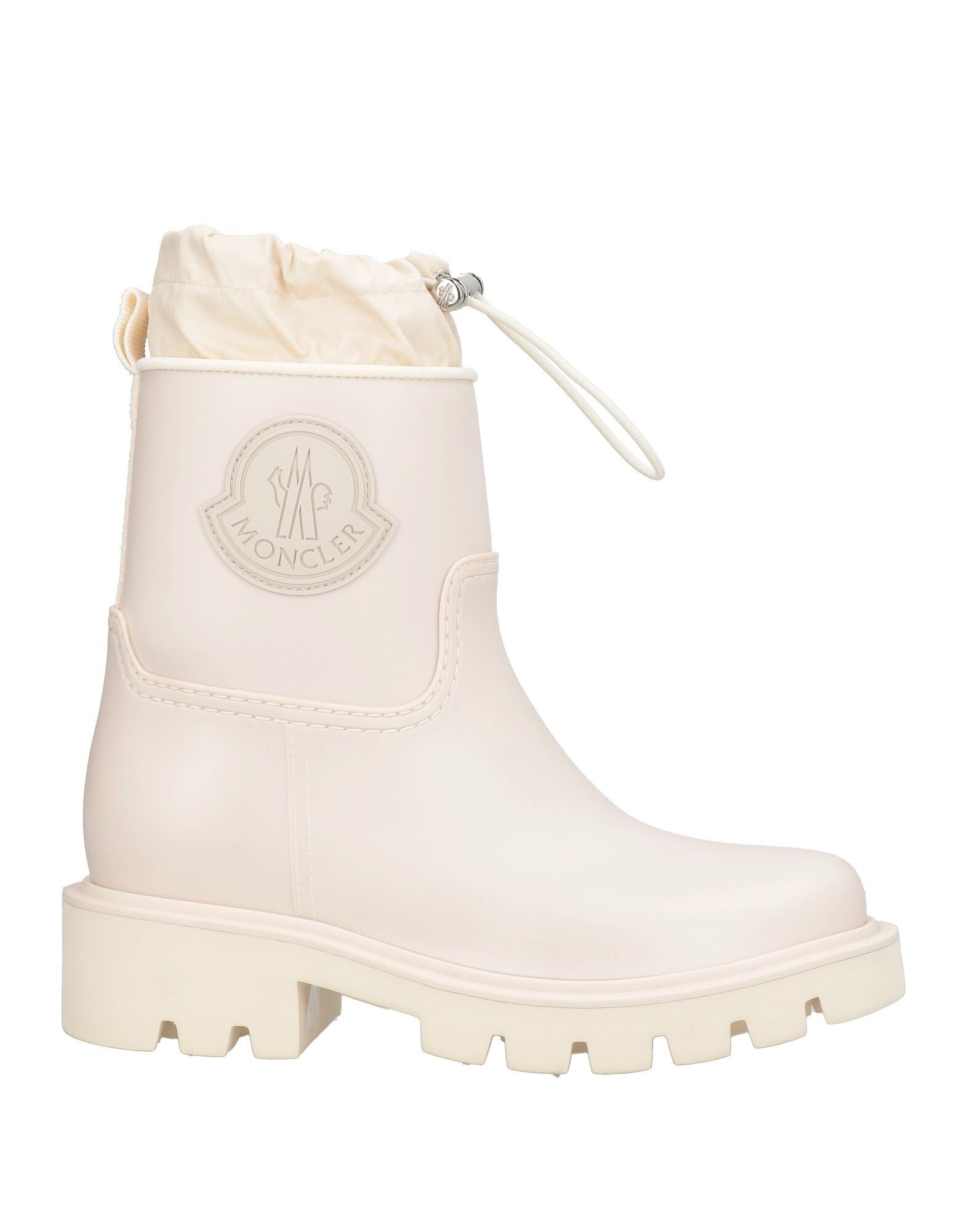 MONCLER - Stiefeletten