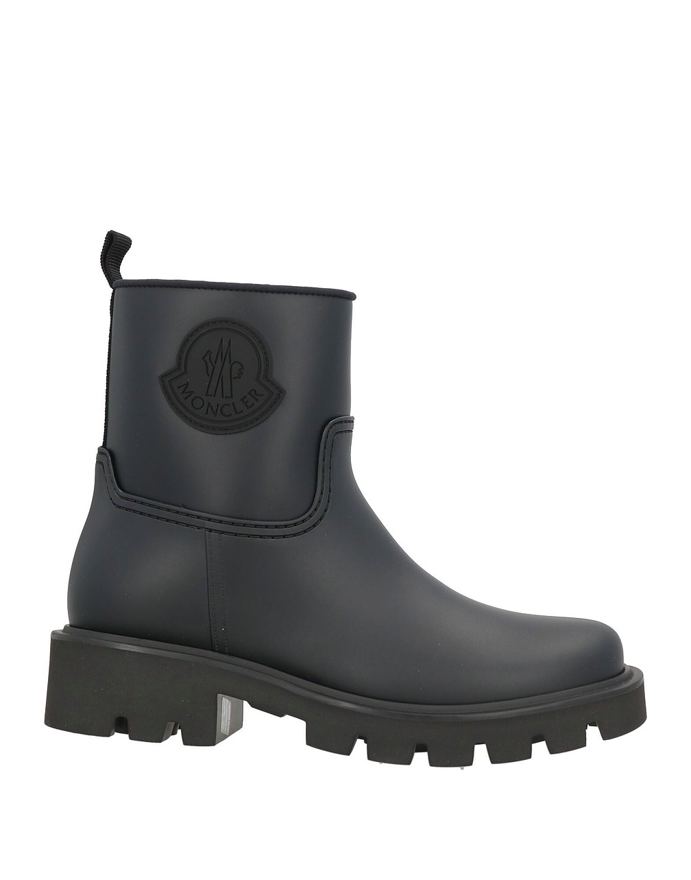 MONCLER - Ankle boots