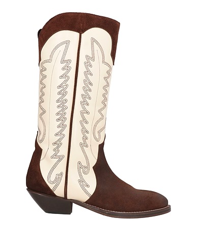 ÂME Boots Brown Leather