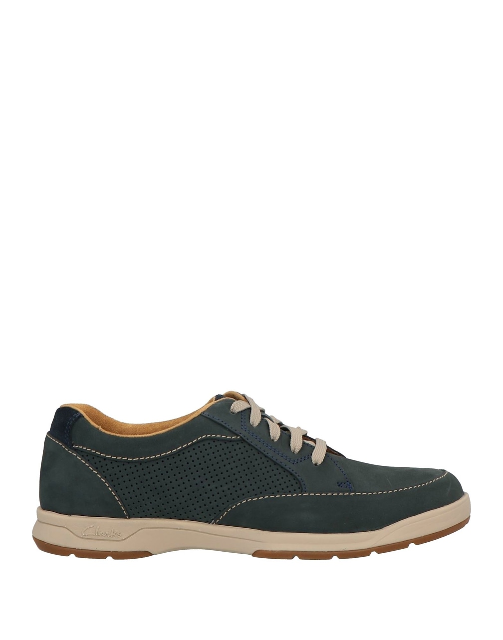 UNSTRUCTURED by CLARKS - Lace-up shoes