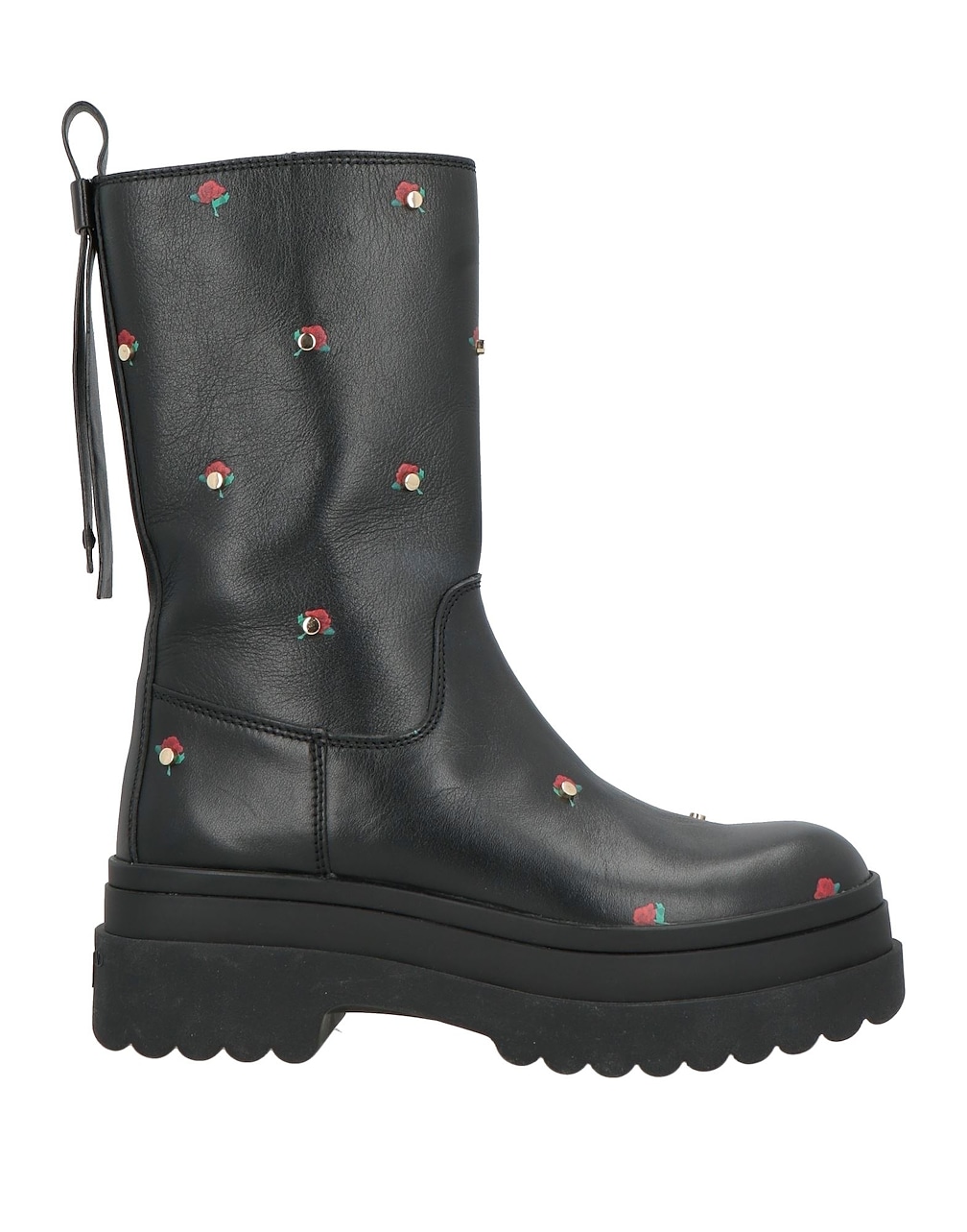 RED(V) - Ankle boots