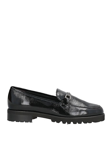 CERRUTI 1881 Loafers Black 100% Calfskin