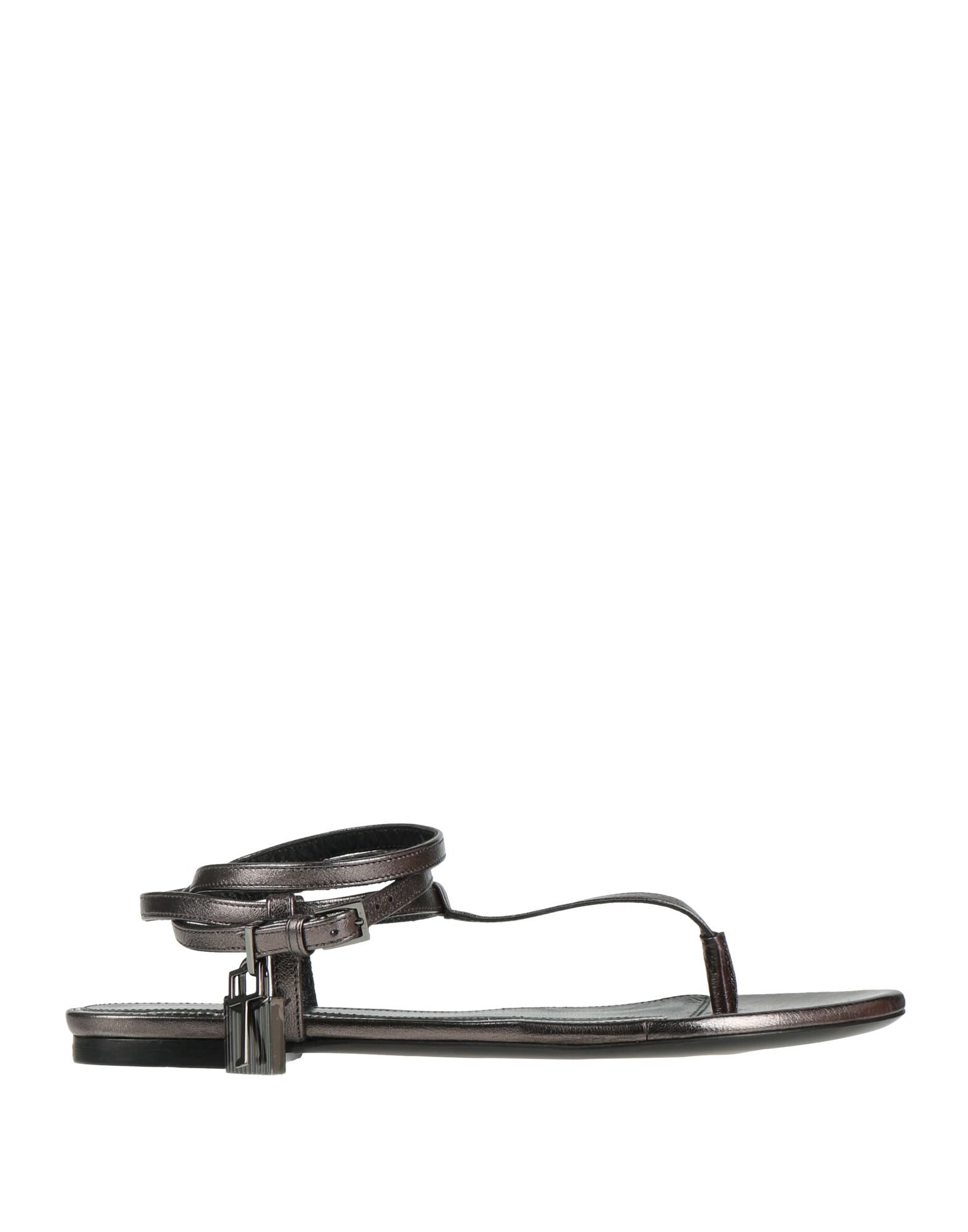 TOM FORD - Thong sandals