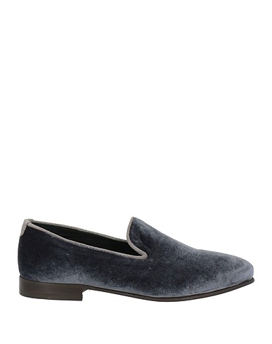 CERRUTI 1881 Loafers Grey 100% Polyester
