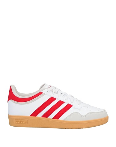 ADIDAS Sneakers Blanc Matière synthétique