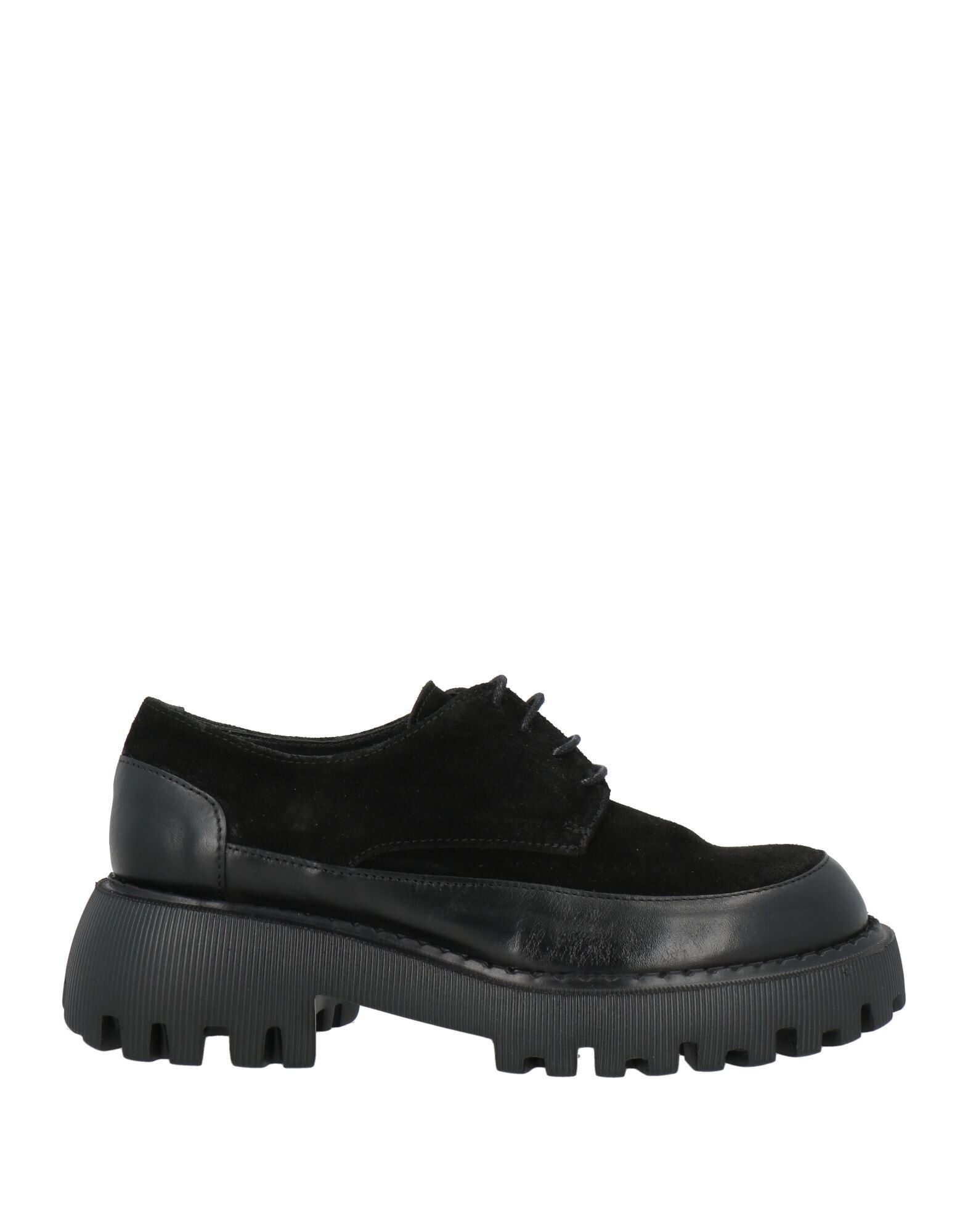CERRUTI 1881 - Обувь на шнурках