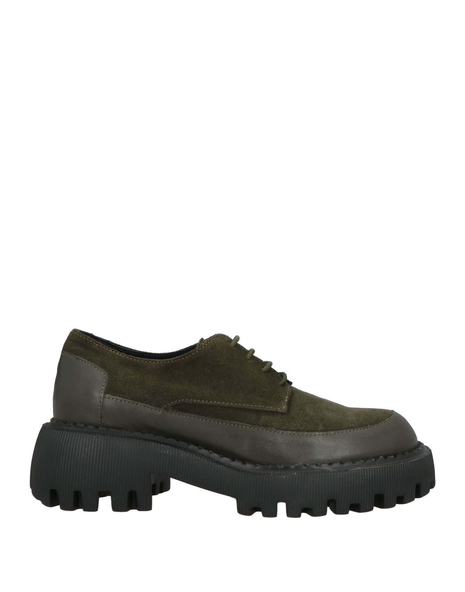 CERRUTI 1881 - Lace-up shoes