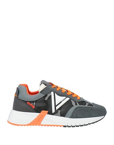GAUDÌ Sneakers ICONICA Lead Leather, Other Fibres