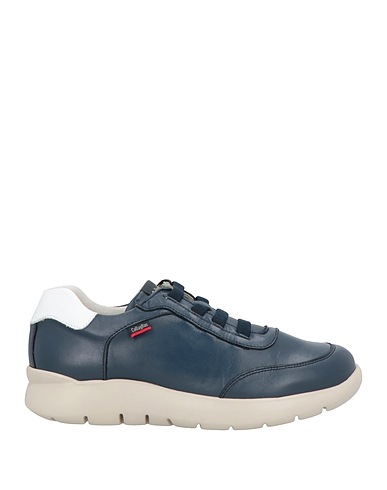 CALLAGHAN Sneakers Navy Leather
