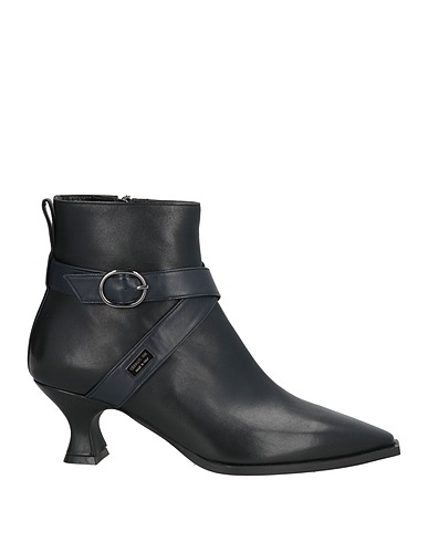 CERRUTI 1881 Ankle boot 100% Sheepskin