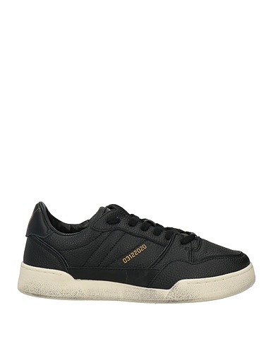 MONOWAY Sneakers Black Leather