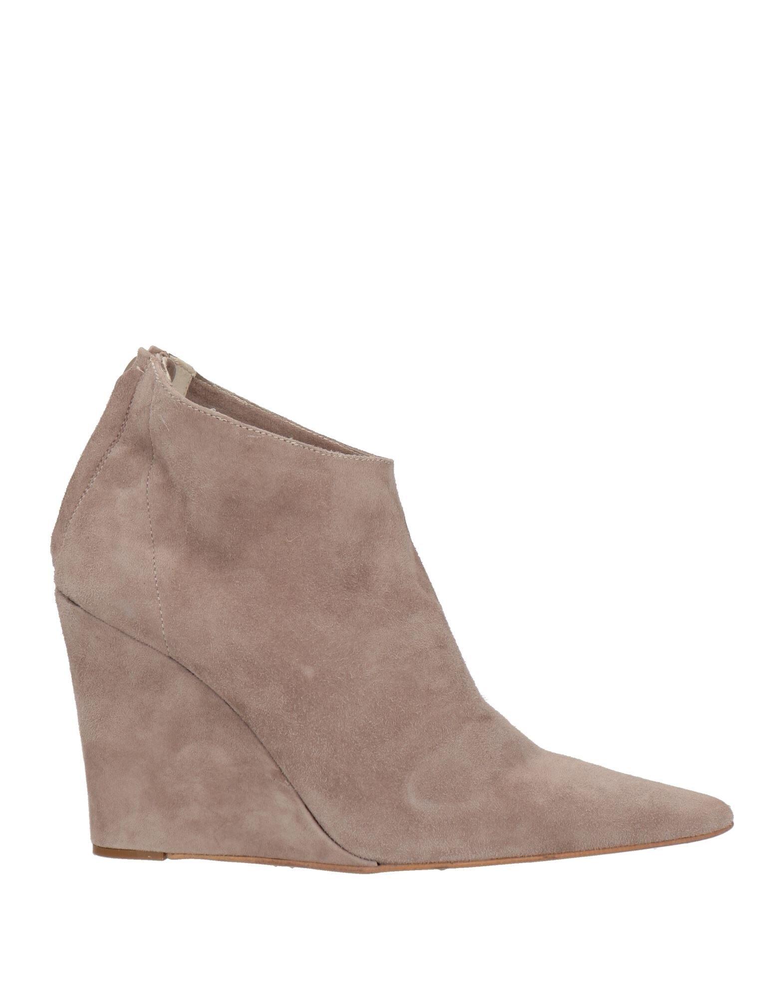 OVYÉ - Ankle boots