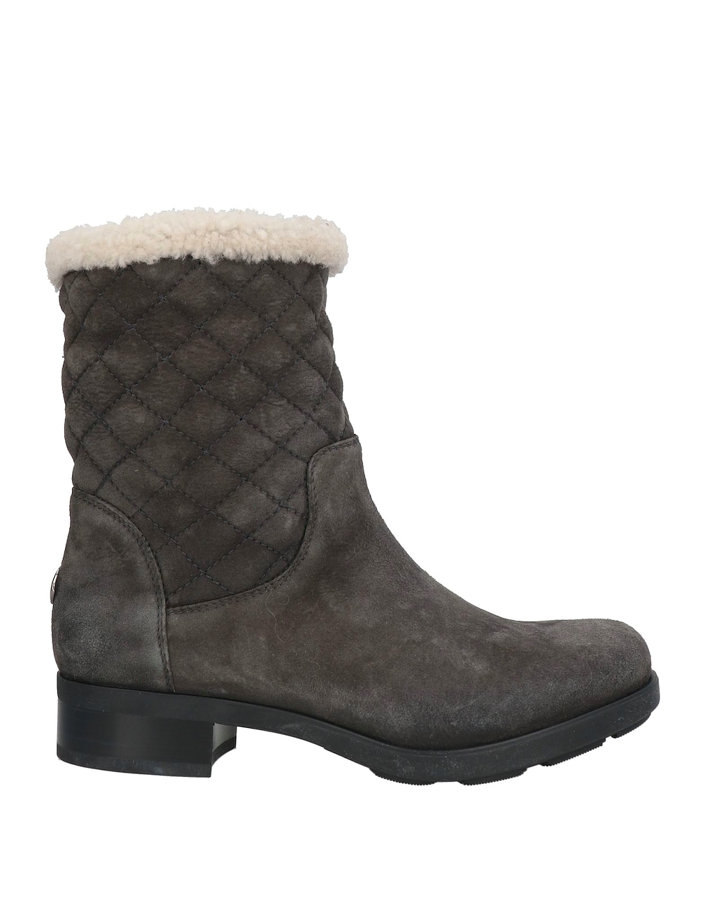 MONCLER - Ankle boots