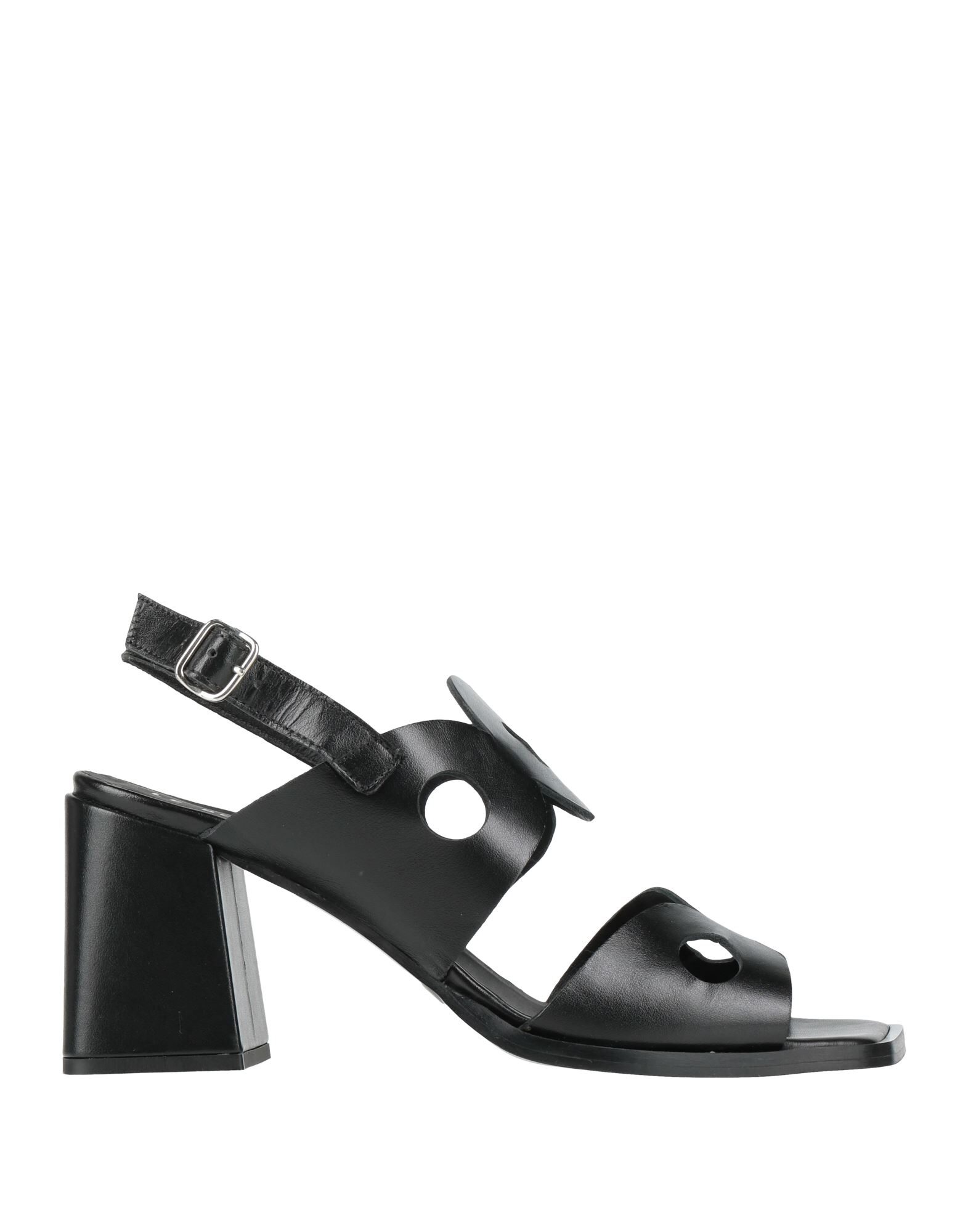 LE BOHÉMIEN - Sandals