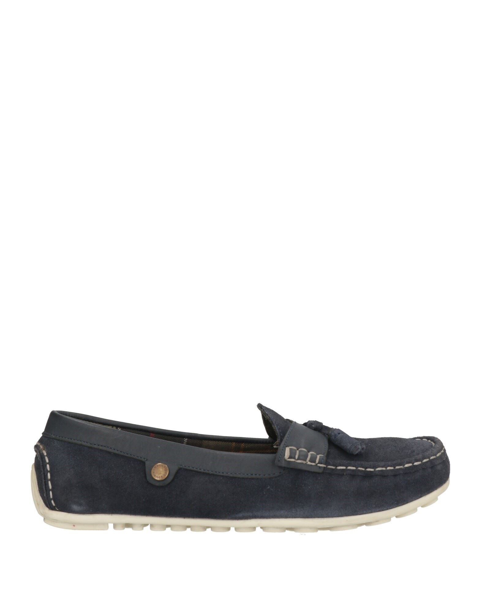 BARBOUR - Loafers