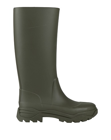 MAISON MARGIELA Ankle boot Rubber