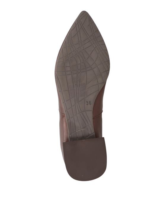 BUENO Мокасины