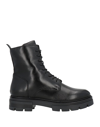 MJUS Ankle boot Black Leather