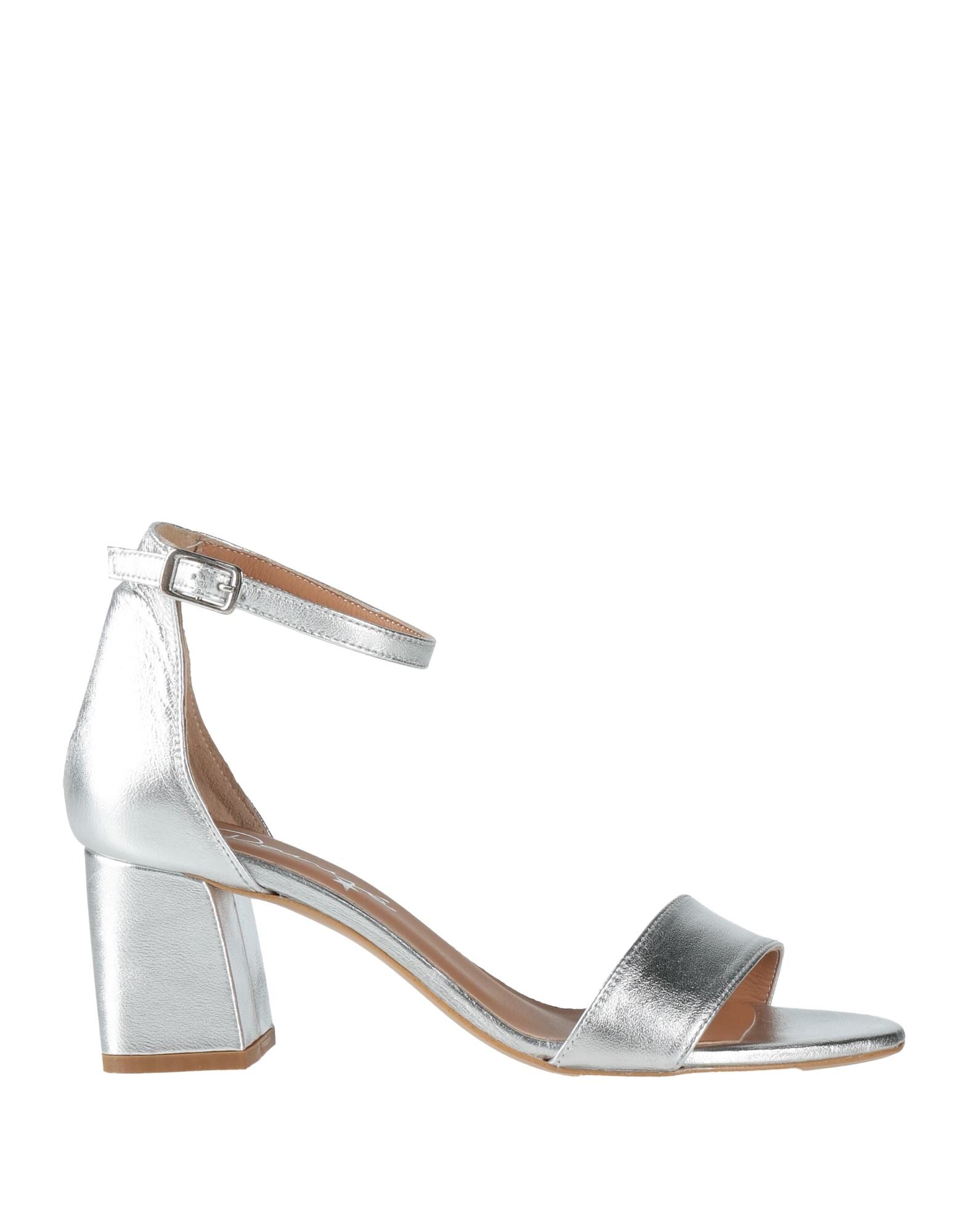 RANYÉ - Sandalias con cierre