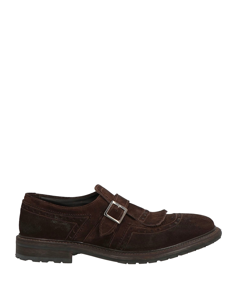 CLAUDIO MARINI - Loafers