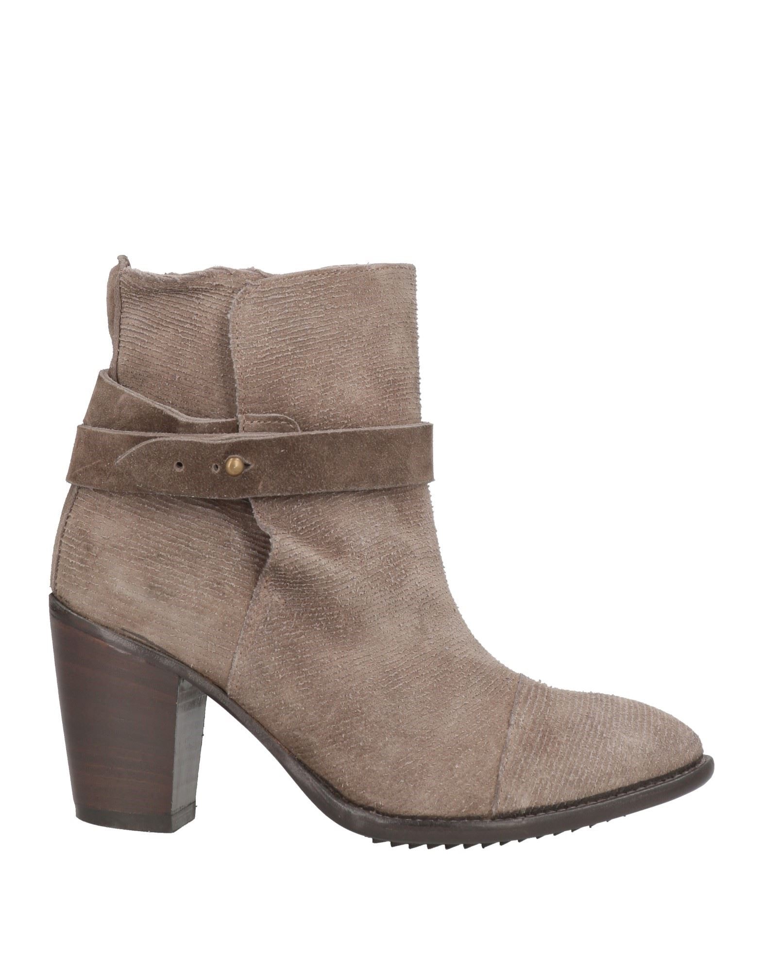 DUCANERO - Ankle boots