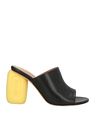 LOEWE Sandals Leather