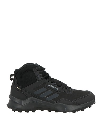 ADIDAS Sneakers TERREX Black Textile fibres, Synthetisches Material
