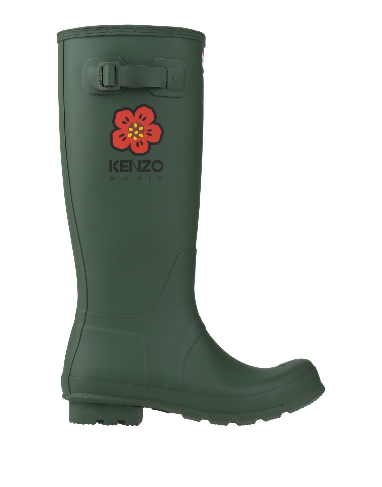 KENZO x HUNTER - Boots