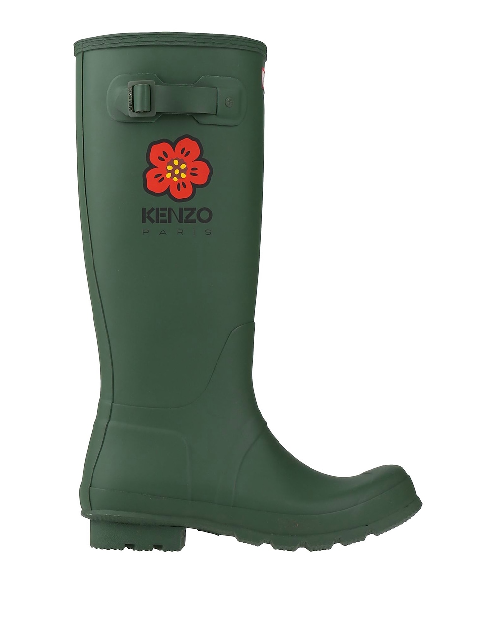 KENZO x HUNTER - Boots
