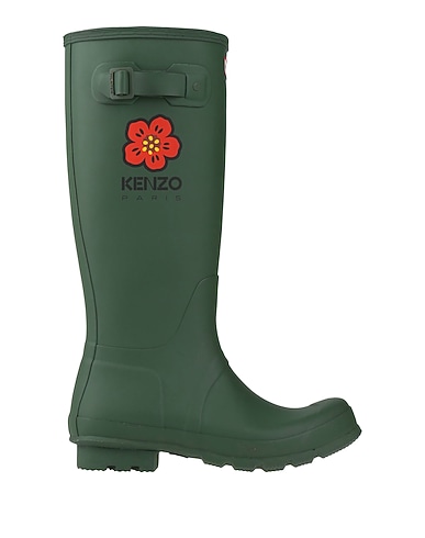 KENZO x HUNTER Ankle boot Rubber