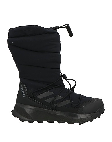 ADIDAS Stivaletti TERREX Nero Fibre tessili