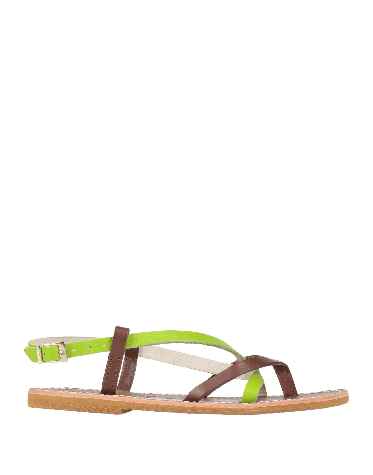 LE SALENTINE - Thong sandals
