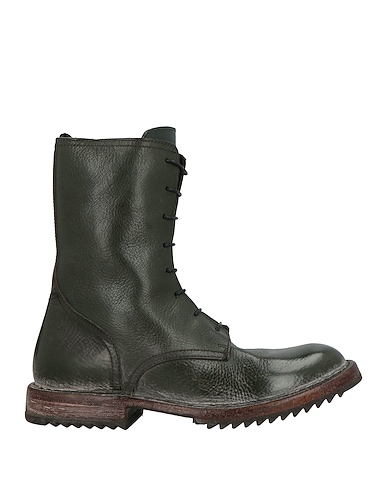 MOMA Ankle boot Leather