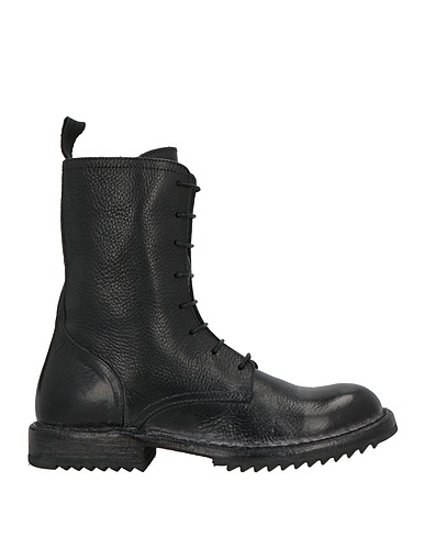 MOMA Ankle boot Leather