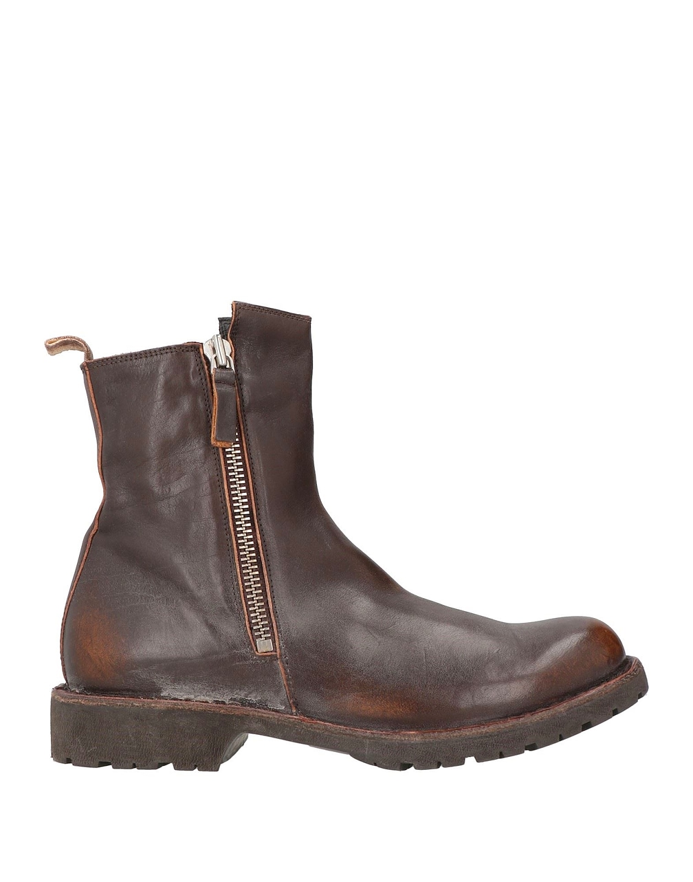MOMA - Bottines