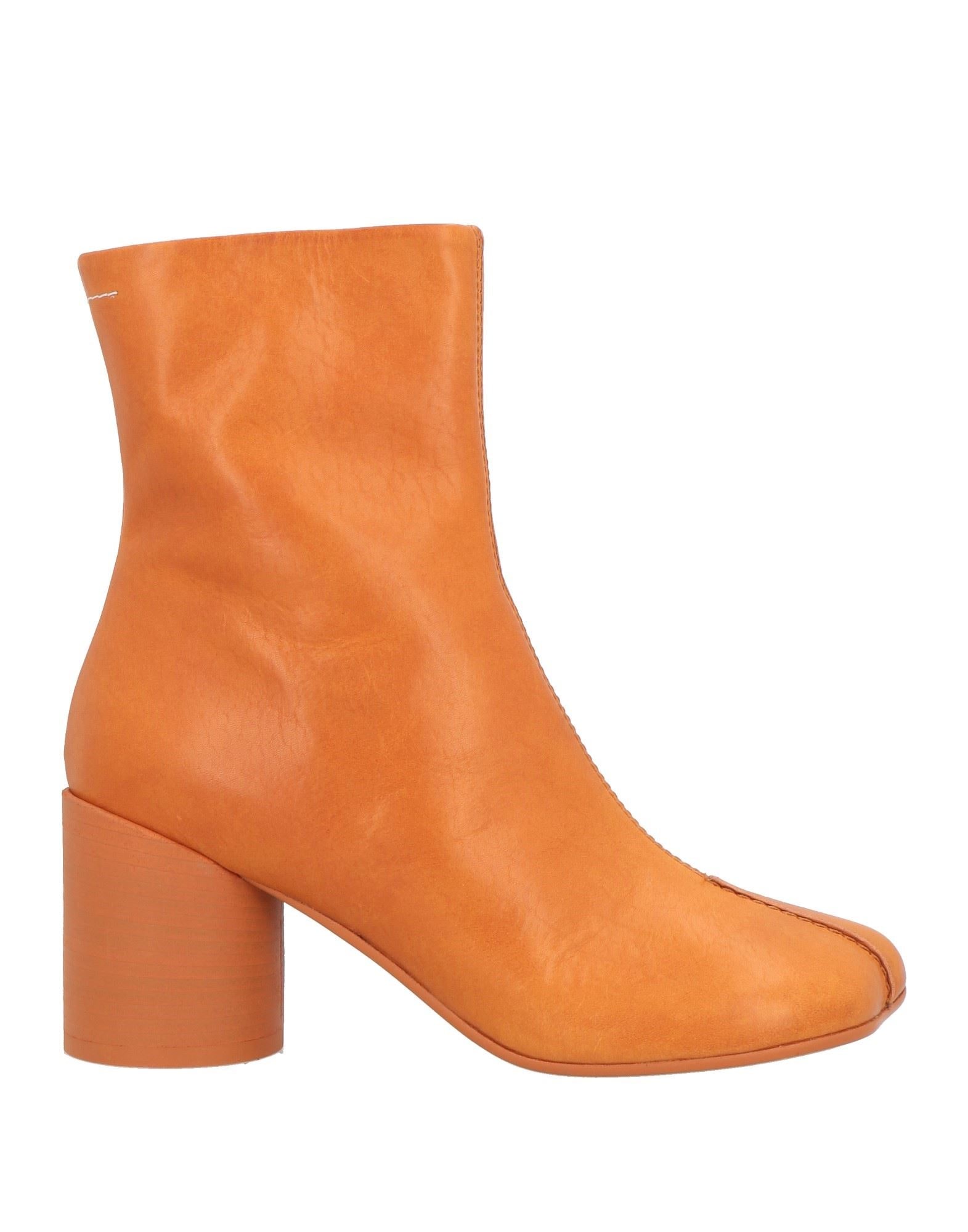 MM6 MAISON MARGIELA - Ankle boots