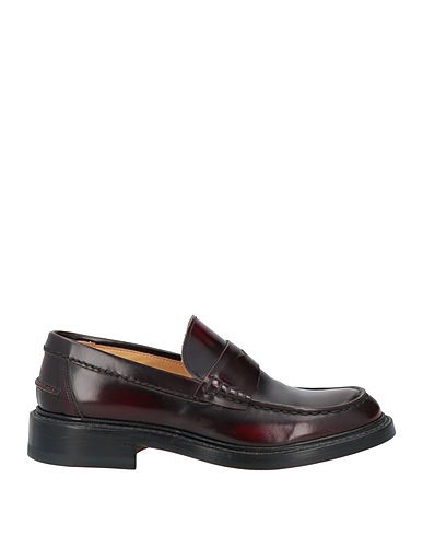 CLAUDIO MARINI Loafers Leather