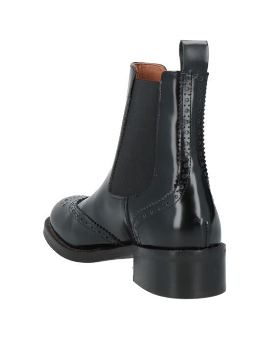 O'DAN LI Полусапоги и высокие ботинки