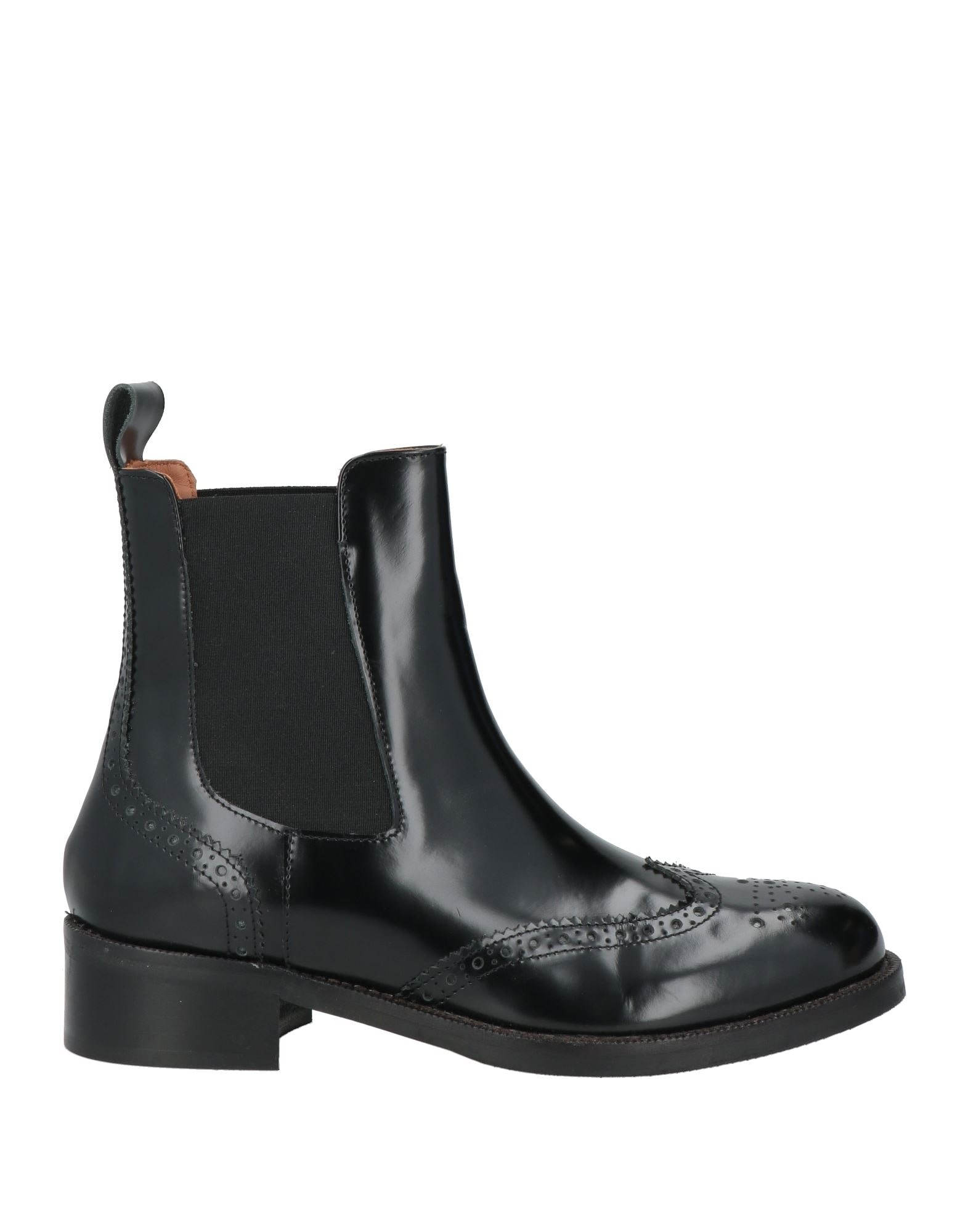 O'DAN LI - Stiefeletten