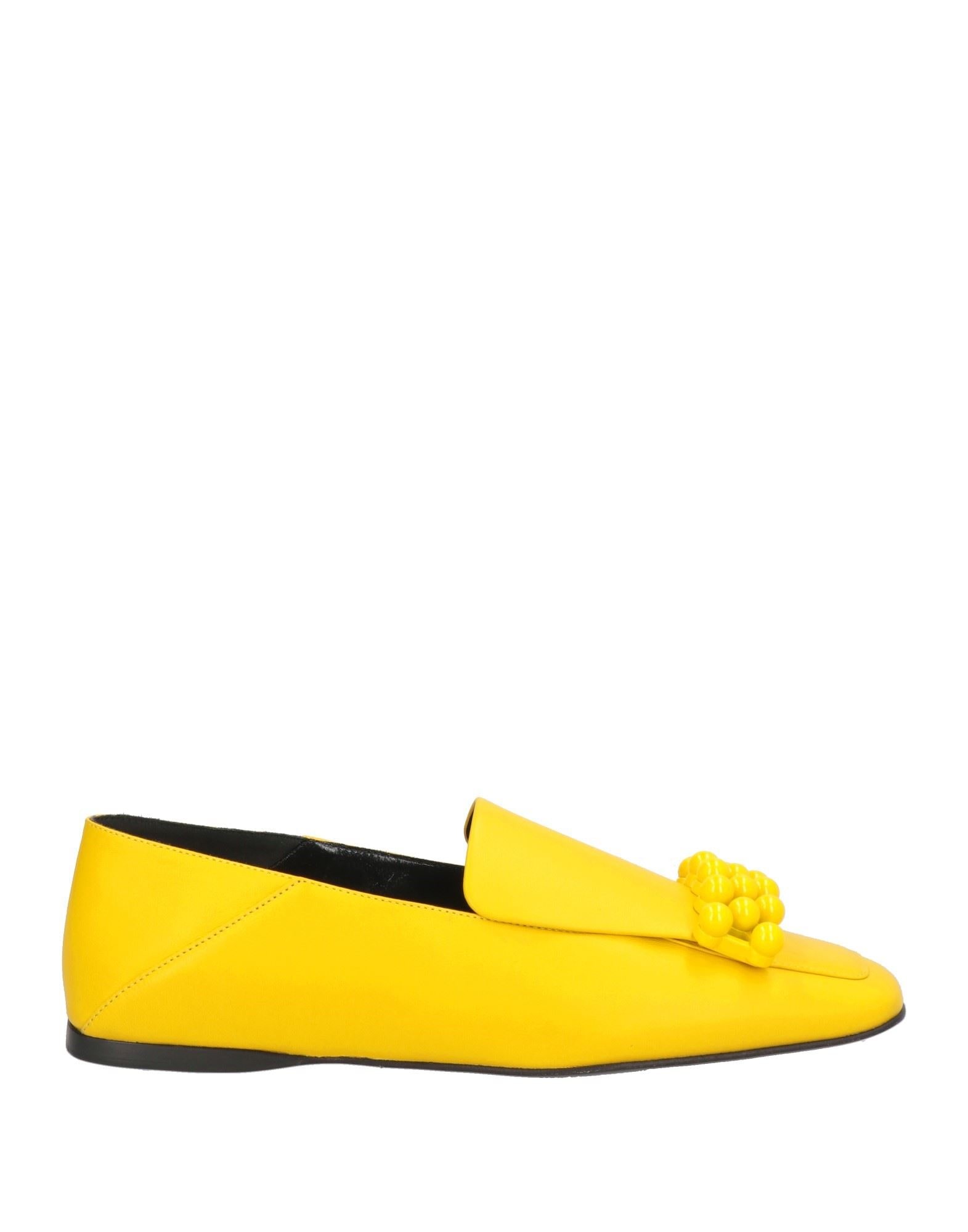 SERGIO ROSSI - 모카신