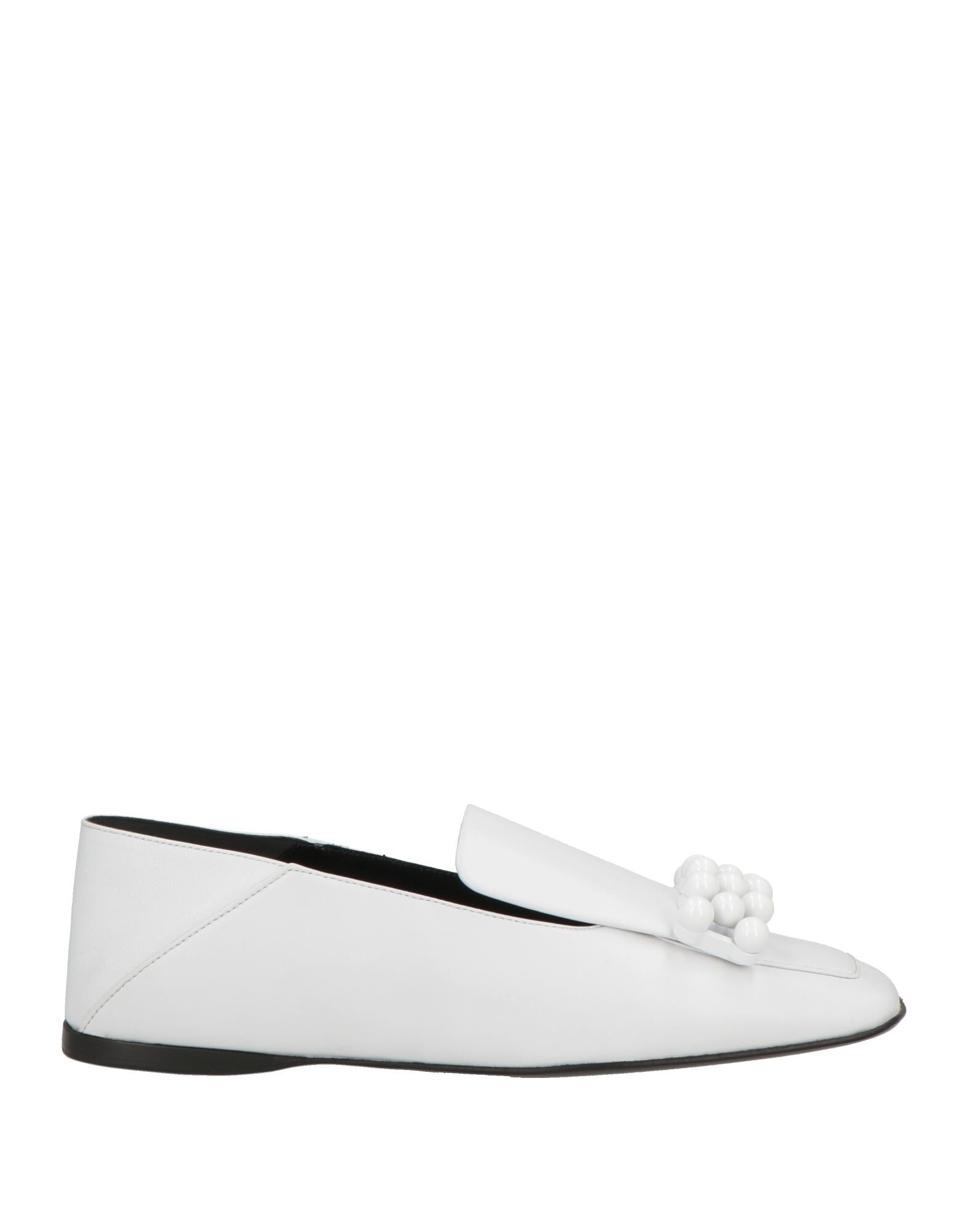 SERGIO ROSSI - Mocassini