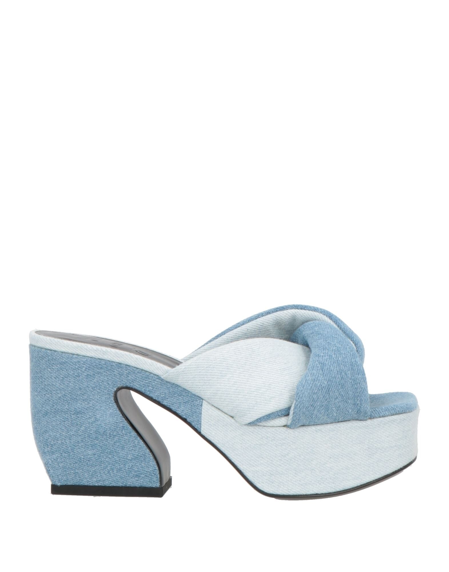 SI ROSSI by SERGIO ROSSI - Сандалии