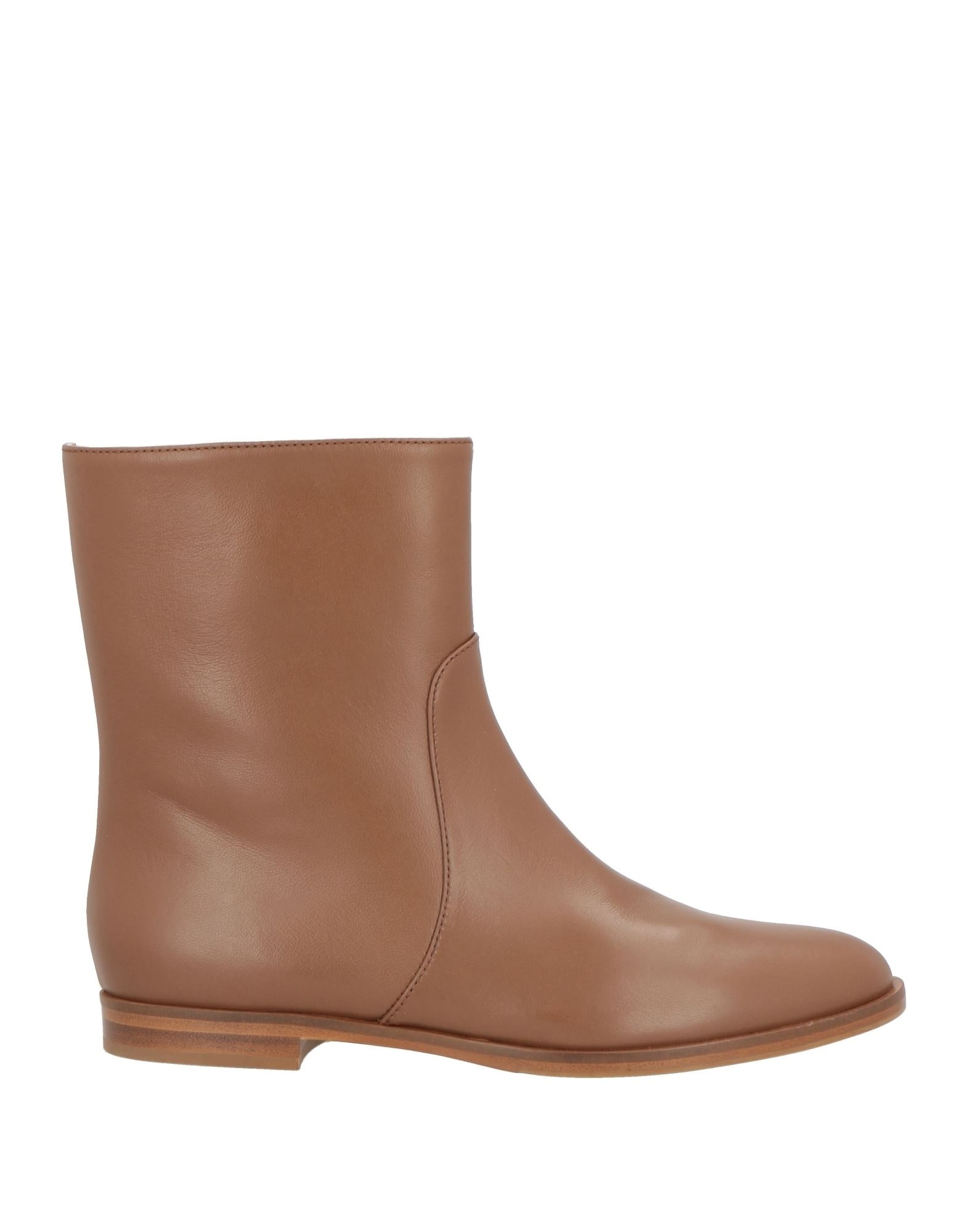 SERGIO ROSSI - Ankle boots