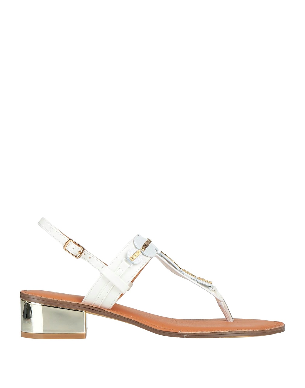 GARDINI SPIRIT - Thong sandals