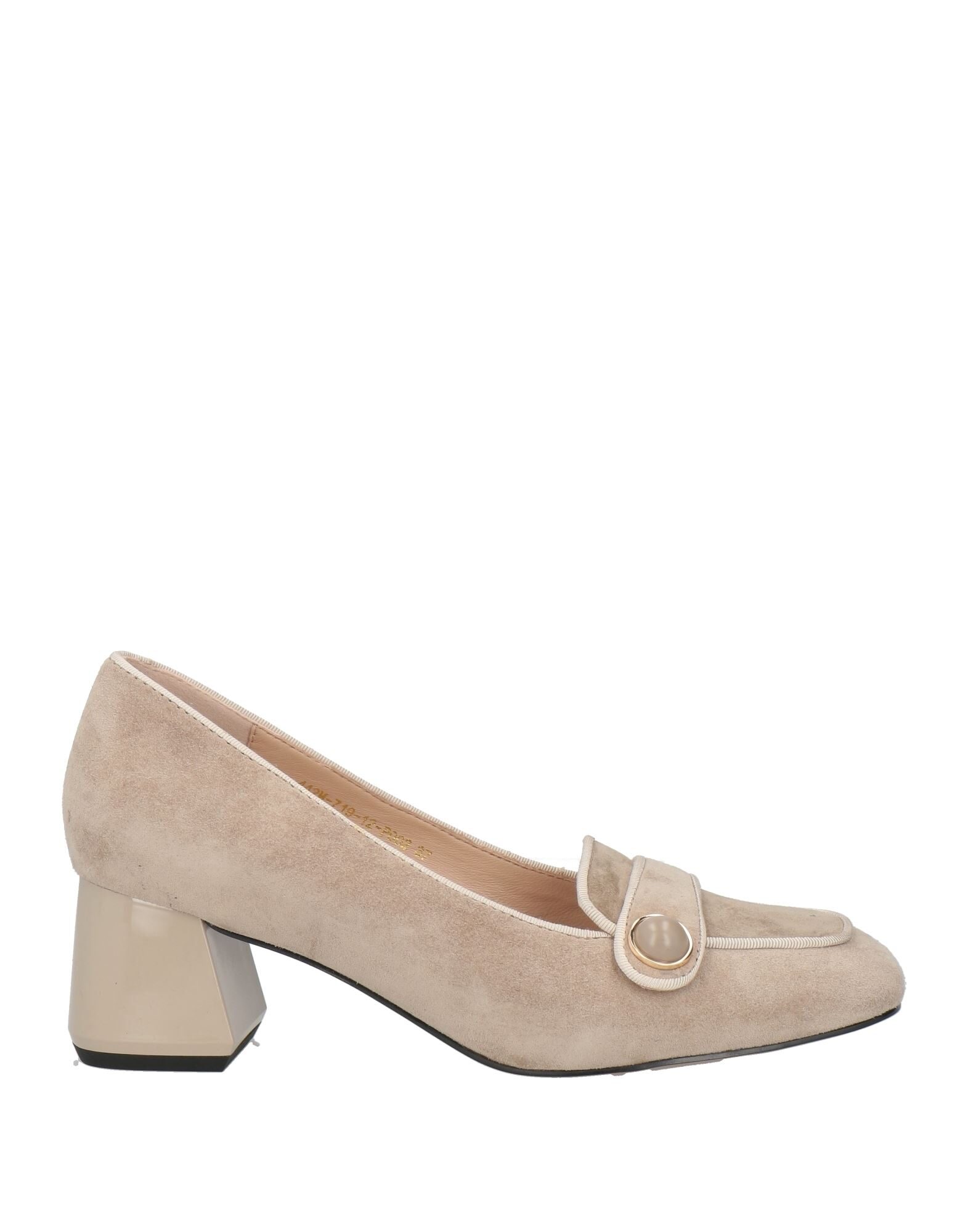 EMANUÉLLE VEE - Loafers