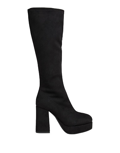 OVYÉ Ankle boot Black Leather
