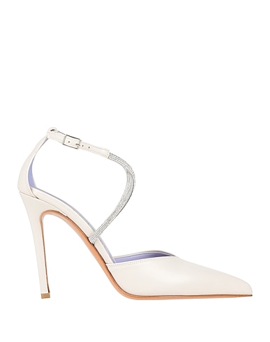 ALBANO Court Leather