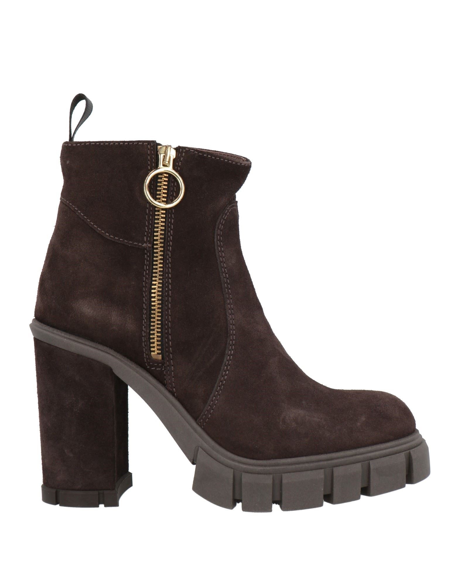 MJUS - Ankle boots