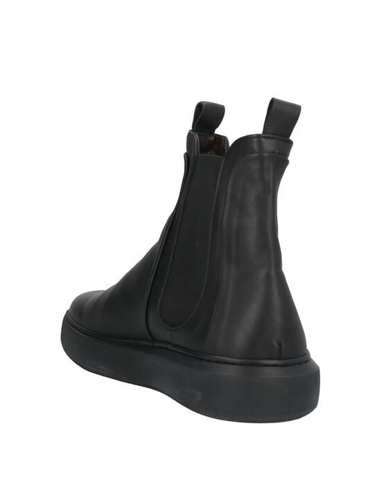 PAWELK'S Полусапоги и высокие ботинки