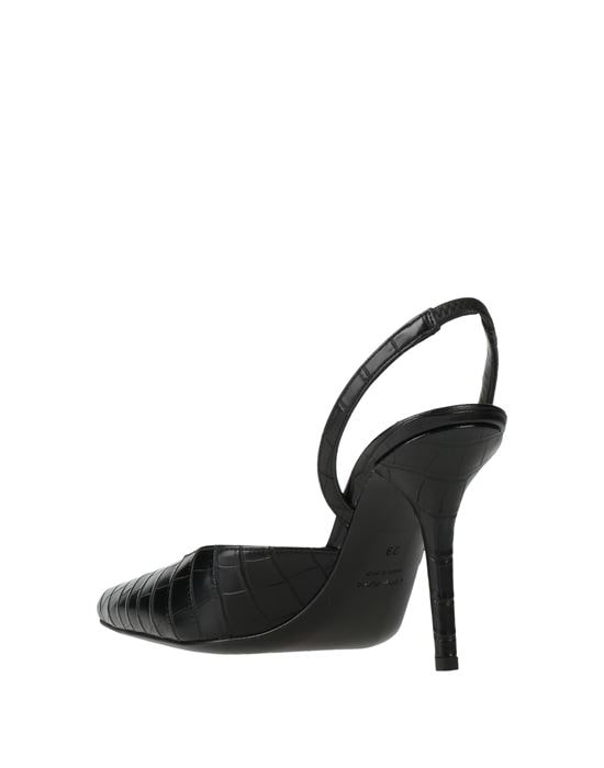 GIA BORGHINI Туфли